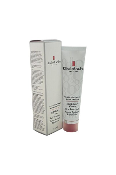 Elizabeth Arden Eight Hour Cream Skin Protectant Onarıcı Krem 50ML