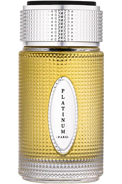 DERAAH عطر جينجل بلاتينيوم للرجال أو دي بارفان 100 مل