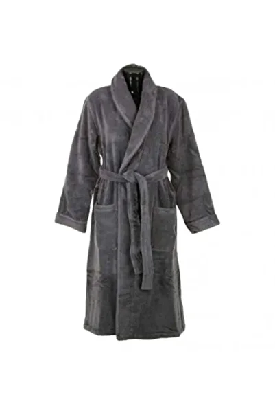 ALBAGSHI Bathrobe