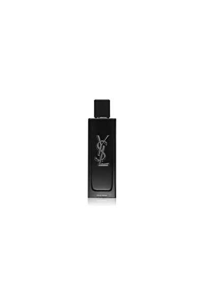 Yves Saint Laurent MYSLF Eau de Parfum Refillable for Men
