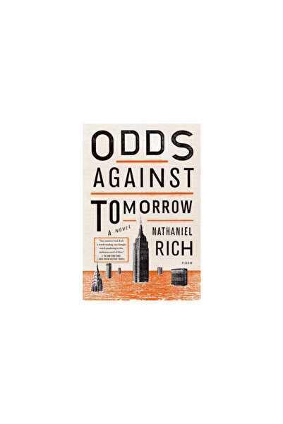 New Directions Odds Against Tomorrow