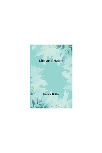 Alpha Ed Life and Habit