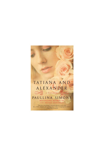 Avon A Tatiana and Alexander