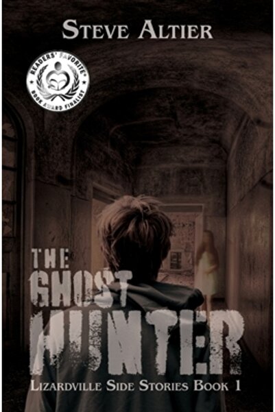 4 Horsemen Pubn The Ghost Hunter