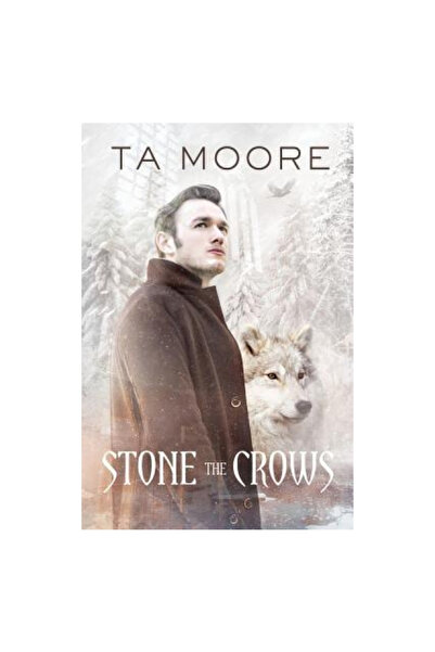 Dreamspinner Pr Stone the Crows