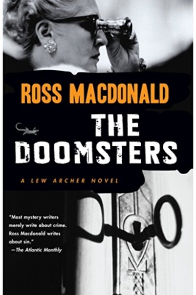 Vintage Books USA The Doomsters