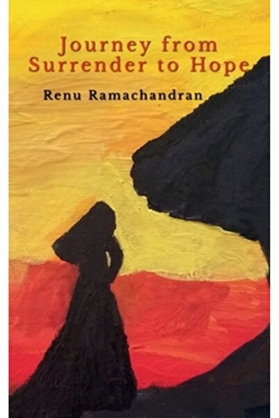 Harpercollins 360 Journey from Surrender to Hope