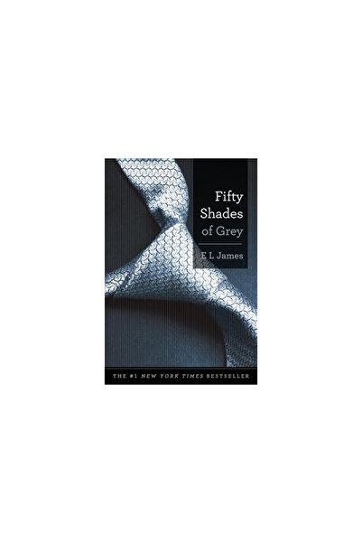 Bantam Dell Fifty Shades of Grey