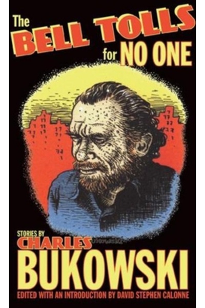 City Lights The Bell Tolls for No One