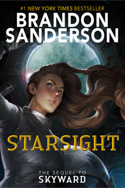 Delacorte Pr Starsight