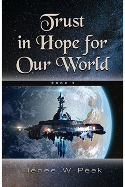 Booklocker.Com Inc Trust in Hope for Our World