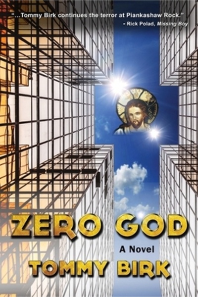 Calumet Ed Zero God