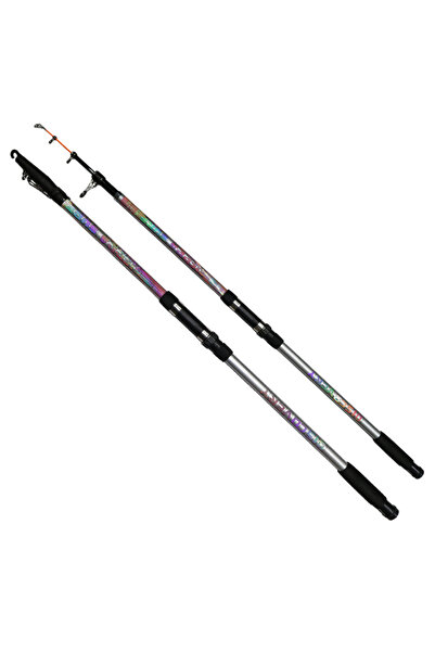 DFT Discovery Sierra 390CM 100-200GR Surf Olta Kamışı