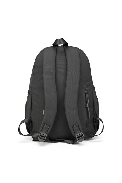 SMART BAGS Рюкзак шкільний з пеналом у подарунок 3233 - темно-сірий