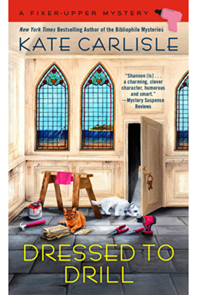 Berkley Books Dressed to Drill