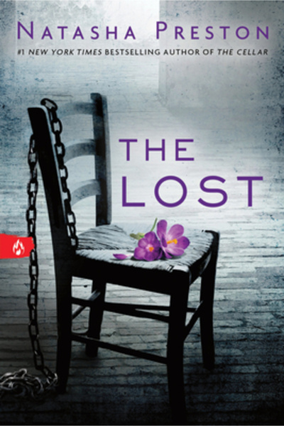 sourcebooks fire The Lost