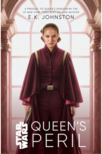 Disney Pr Queen's Peril