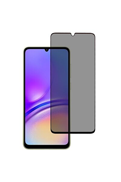 corcishop واقي شاشة زجاجي فائق التغطية مضاد للكهرباء الساكنة لهاتف سامسونج جالاكسي A07 4g