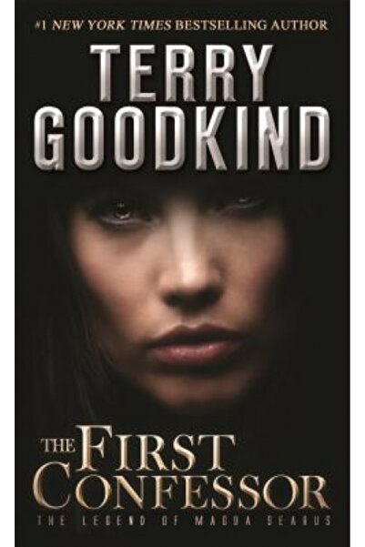 Oxford Univ Pr The First Confessor: The Legend of Magda Searus