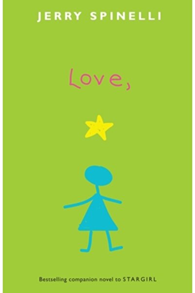 Alfred A. Knopf Love, Stargirl