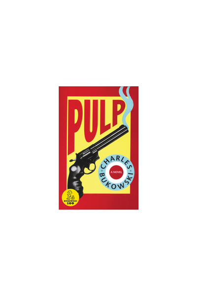 Ecco Pulp