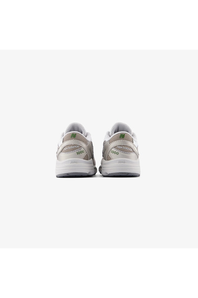 New Balance 1000 Bebek Kahverengi Spor Ayakkabı
