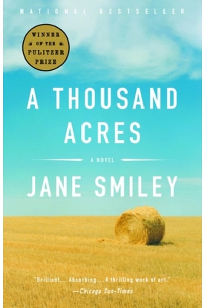 Anchor Books A Thousand Acres