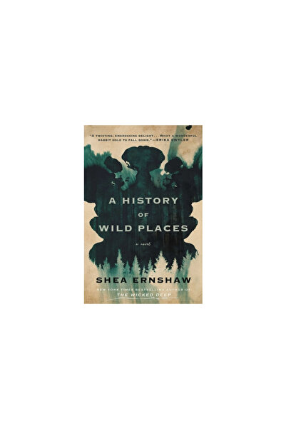 Atria A History of Wild Places