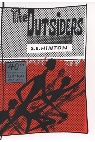 Viking Books The Outsiders