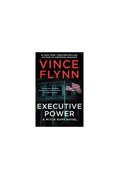 Atria Executive Power, Volume 6