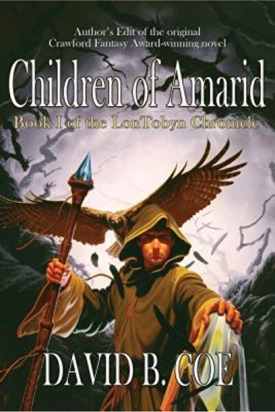 Kessinger Pub Llc Children of Amarid