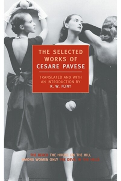 New York Review Of Books Selected Works