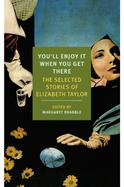 Routledge Chapman Hall You'll Enjoy It When You Get There: The Stories of Eli...