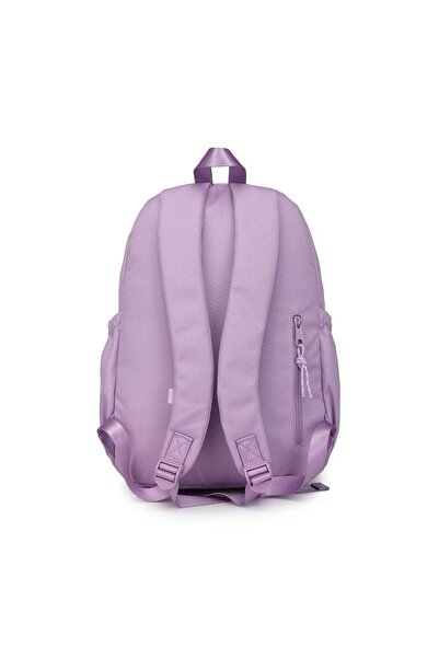SMART BAGS Рюкзак шкільний з пеналом у подарунок 3233 - Ліла