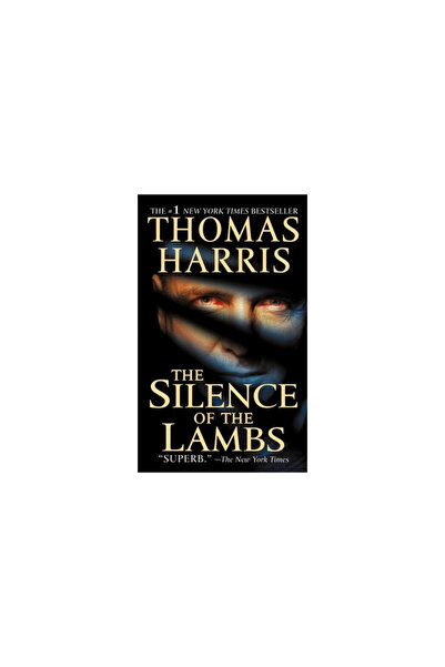 St. Martin'S Press The Silence of the Lambs