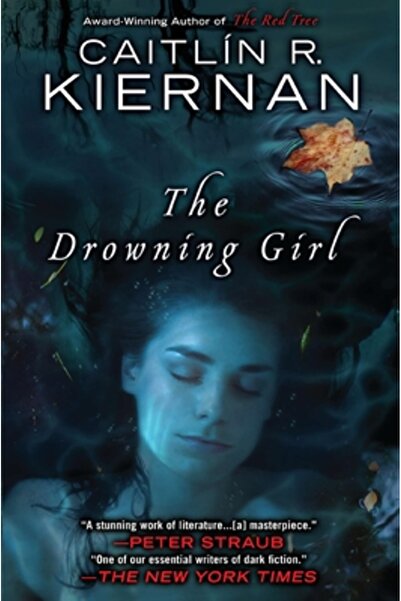 Roc Books The Drowning Girl