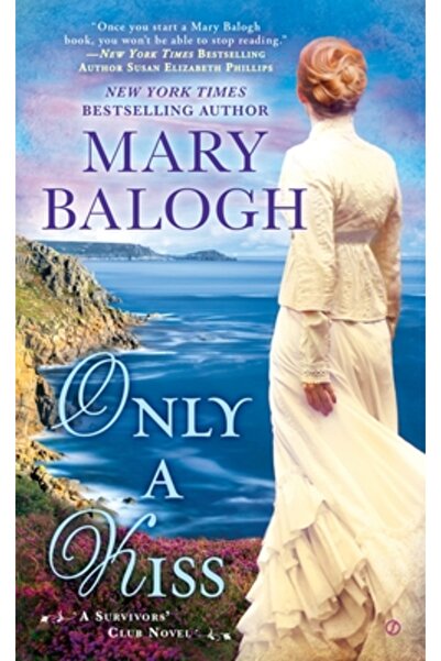 Signet Only a Kiss