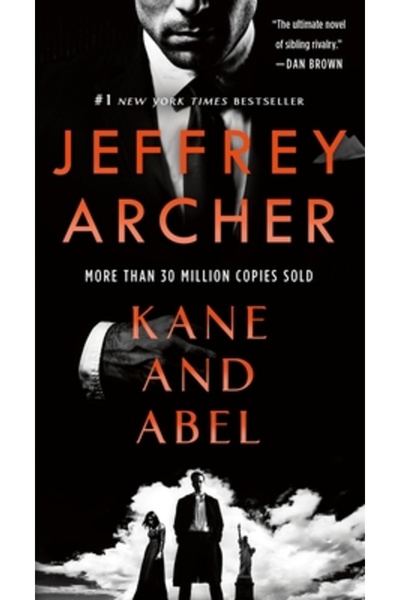 Minotaur Kane and Abel