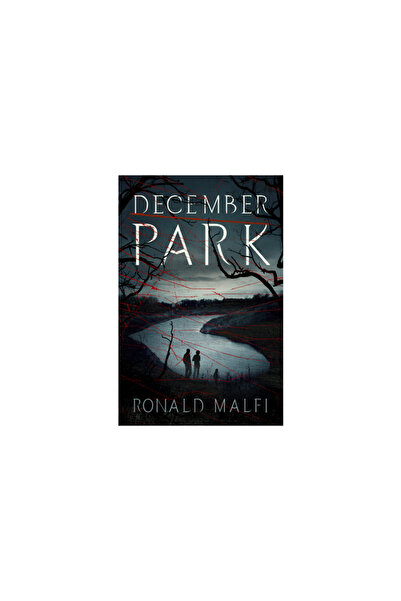 Open Road Media December Park