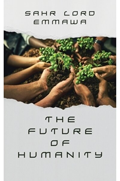 Balboa Pr Au The Future of Humanity: Part One