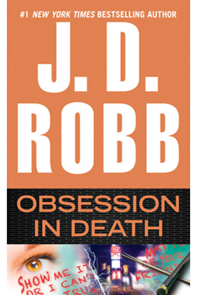 Berkley Pub Group Obsession in Death