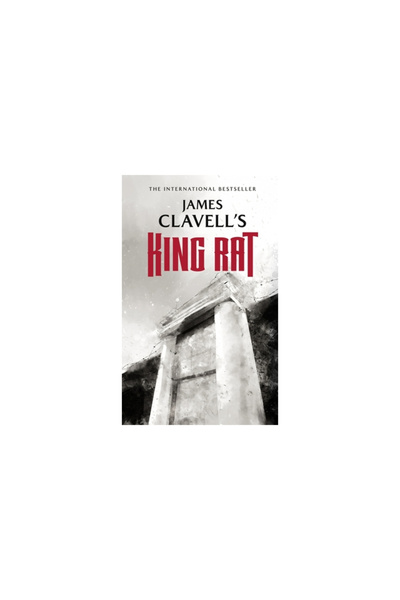 Blackstone Pub King Rat