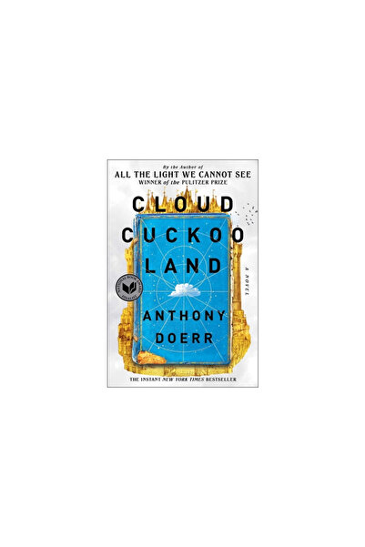 Scribner Books Co Cloud Cuckoo Land