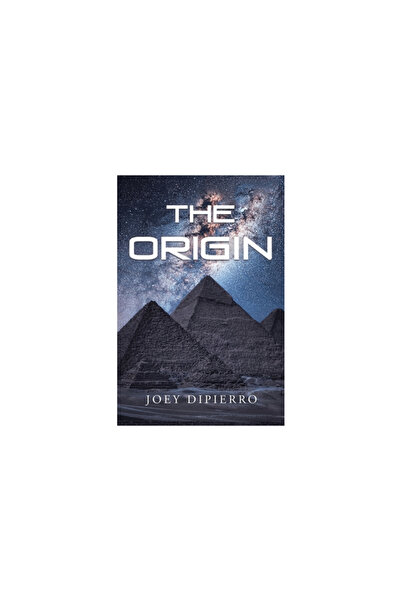 Xlibris Us The Origin