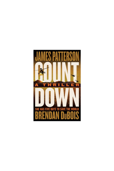 Little Brown & Co Countdown
