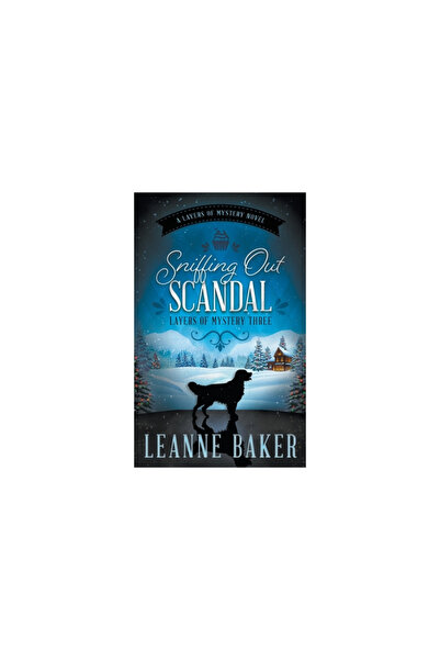 Ckn Christian Pub Sniffing Out Scandal: A Cozy Mystery Series