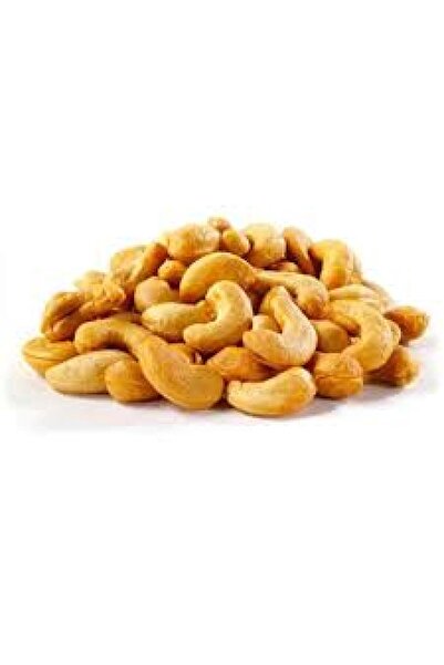 Nuts الكاجو المملح (1 كجم)