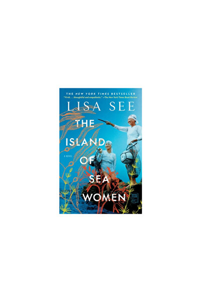 Scribner Books Co The Island of Sea Women