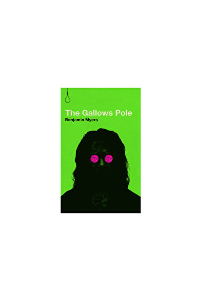 Third Man Books The Gallows Pole