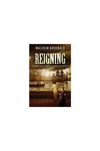 Next Chapter Reigning